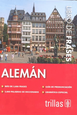 LIBRO DE FRASES ALEMAN