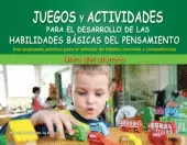 JUEGOS Y ACTIVIDADES PARA EL DESARROLLO DE LAS HABILIDADES BASICAS