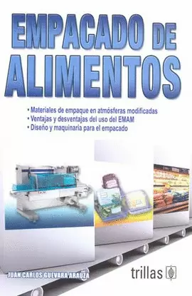 EMPACADO DE ALIMENTOS