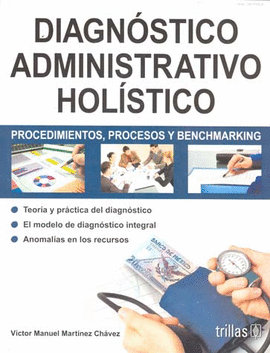 DIAGNOSTICO ADMINISTRATIVO HOLISTICO