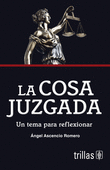 COSA JUZGADA, LA