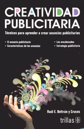 CREATIVIDAD PUBLICITARIA