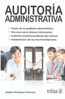 AUDITORIA ADMINISTRATIVA