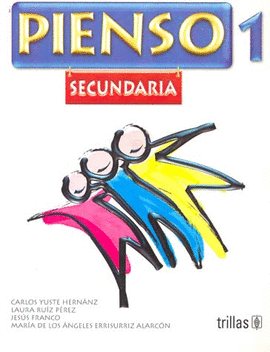 PIENSO 1 SECUNDARIA