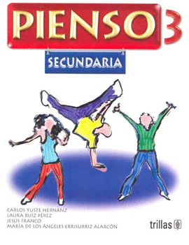 PIENSO 3 SECUNDARIA