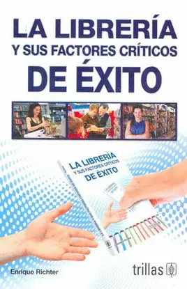 LA LIBRERIA Y SUS FACTORES CRITICOS DE EXITO