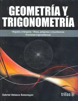 GEOMETRIA Y TRIGONOMETRIA