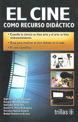 EL CINE COMO RECURSO DIDACTICO