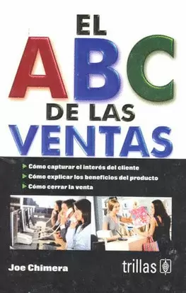 EL ABC DE LAS VENTAS