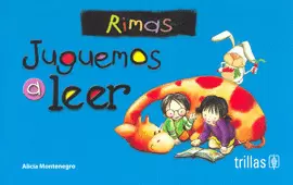 RIMAS JUGUEMOS A LEER