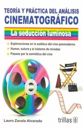 TEORIA Y PRACTICA DEL ANALISIS CINEMATOGRAFICO