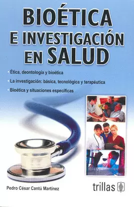 BIOETICA E INVESTIGACION EN SALUD