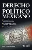 DERECHO POLITICO MEXICANO
