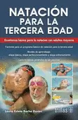 NATACION PARA LA TERCERA EDAD