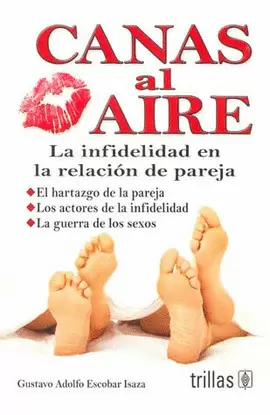 CANAS AL AIRE