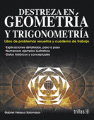 DESTREZA EN GEOMETRIA Y TRIGONOMETRIA