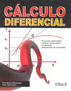 CALCULO DIFERENCIAL