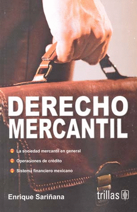 DERECHO MERCANTIL
