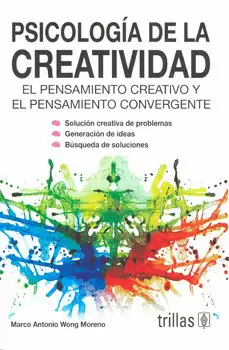 PSICOLOGIA DE LA CREATIVIDAD