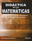 DIDACTICA DE LAS MATEMATICAS