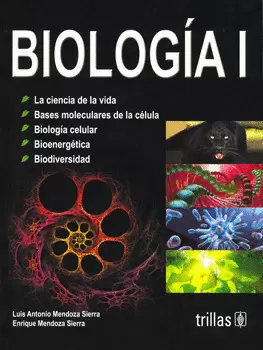 BIOLOGIA 1