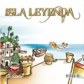 ISLA LEYENDA