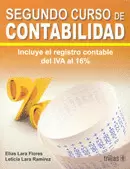 SEGUNDO CURSO DE CONTABILIDAD