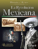 LA REVOLUCION MEXICANA
