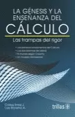 LA GENESIS Y LA ENSEÑANZA DEL CALCULO