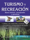 TURISMO Y RECREACION