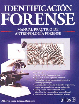 IDENTIFICACION FORENSE