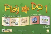 PLAY AND DO 1: FAVORITE STORIES
