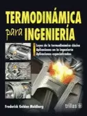 TERMODINAMICA PARA INGENIERIA