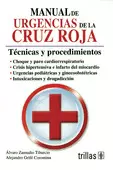 MANUAL DE URGENCIAS DE LA CRUZ ROJA