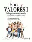 ETICA Y VALORES I