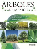 ARBOLES DE MEXICO