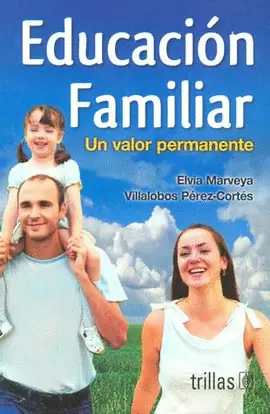 EDUCACION FAMILIAR