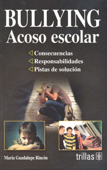 BULLYING ACOSO ESCOLAR