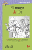 EL MAGO DE OZ, VOLUMEN 16