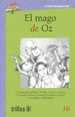 EL MAGO DE OZ, VOLUMEN 16