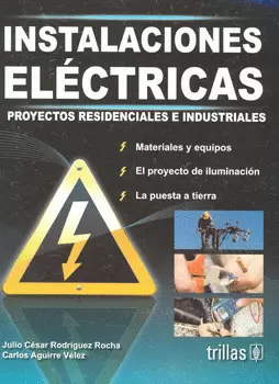 INSTALACIONES ELECTRICAS