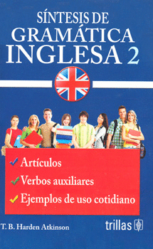 SINTESIS DE GRAMATICA INGLESA 2