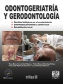 ODONTOGERIATRIA Y GERODONTOLOGIA