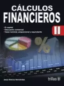 CALCULOS FINANCIEROS II