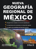 GEOGRAFIA REGIONAL DE MEXICO