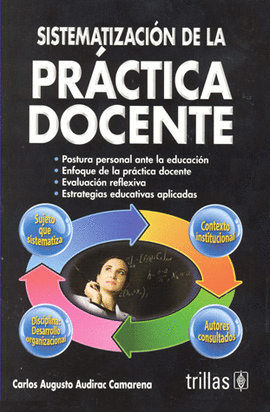 SISTEMATIZACION DE LA PRACTICA DOCENTE