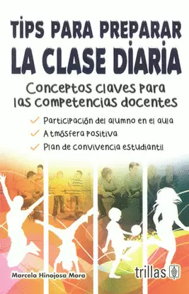 TIPS PARA PREPARAR LA CLASE DIARIA