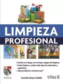 LIMPIEZA PROFESIONAL