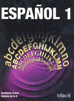 ESPAÑOL 1 SECUNDARIA