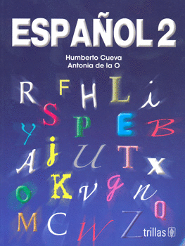 ESPAÑOL 2 SECUNDARIA